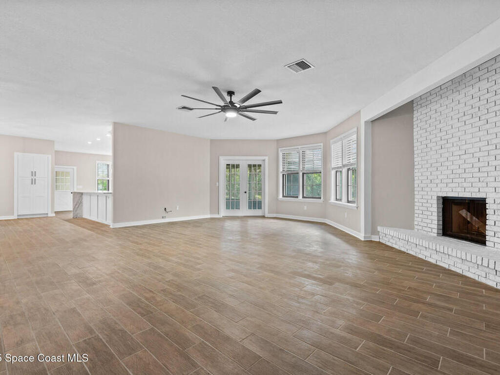 4505 Fernwood Drive, Mims, FL 32754