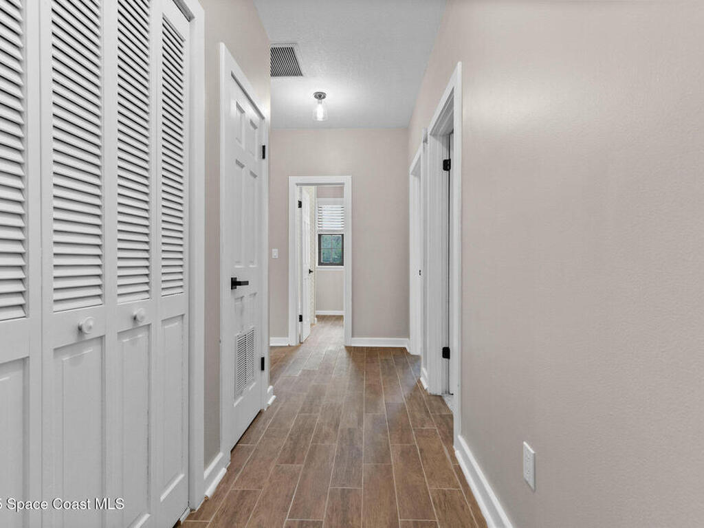 4505 Fernwood Drive, Mims, FL 32754