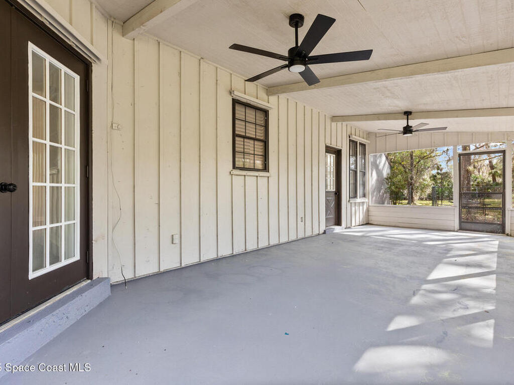 4505 Fernwood Drive, Mims, FL 32754
