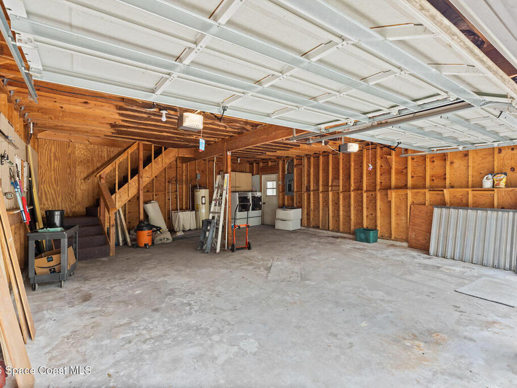 4505 Fernwood Drive, Mims, FL 32754