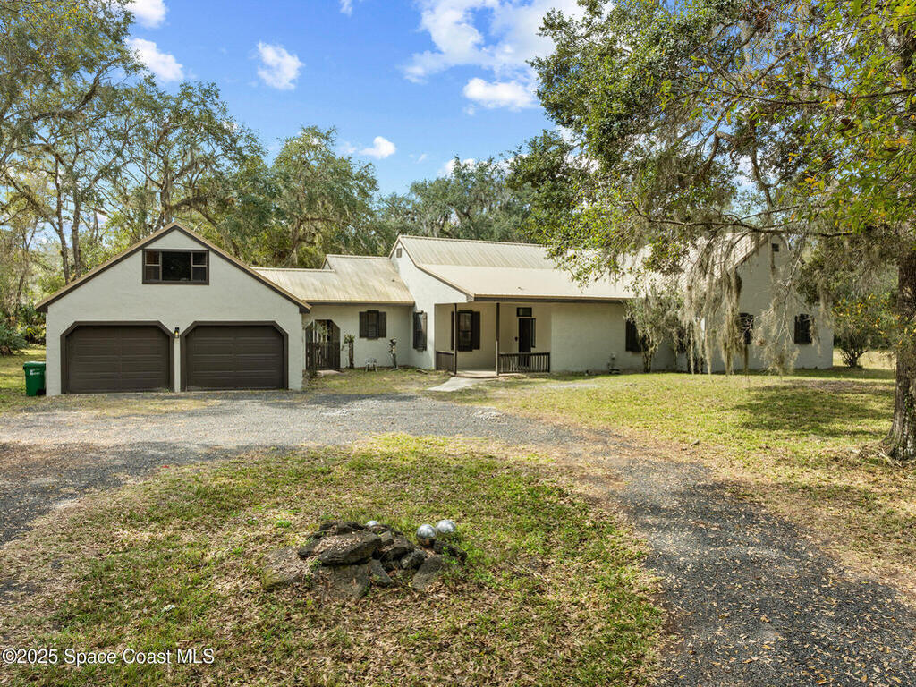 4505 Fernwood Drive, Mims, FL 32754