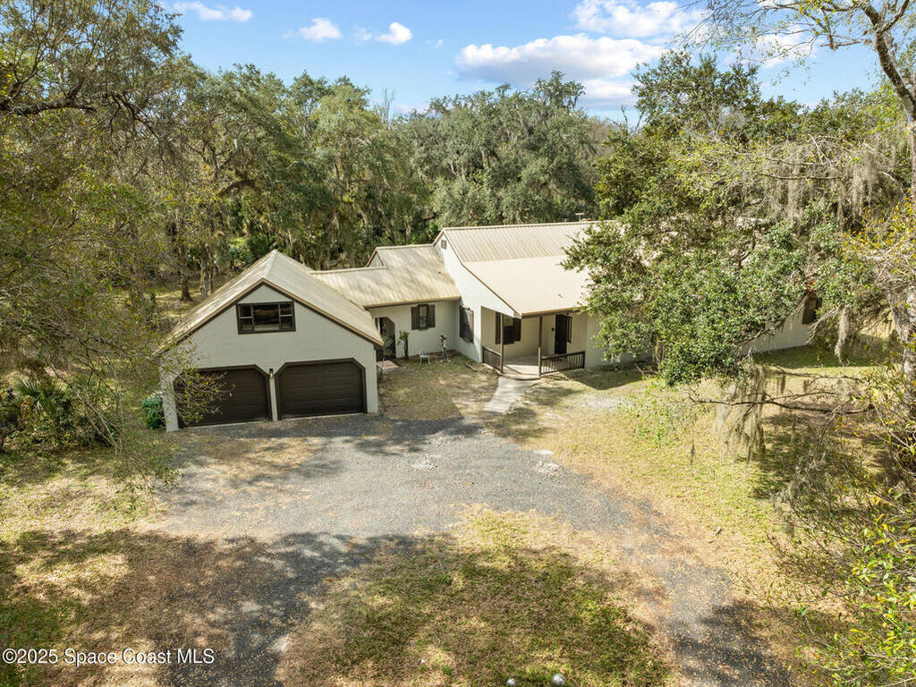 4505 Fernwood Drive, Mims, FL 32754