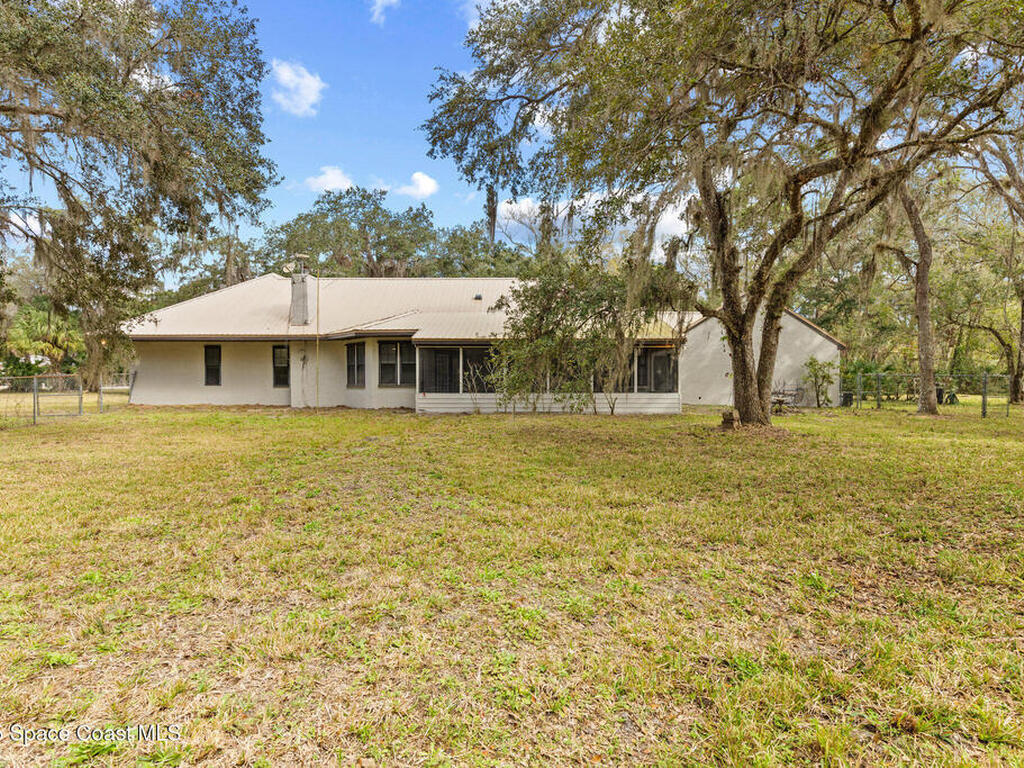 4505 Fernwood Drive, Mims, FL 32754