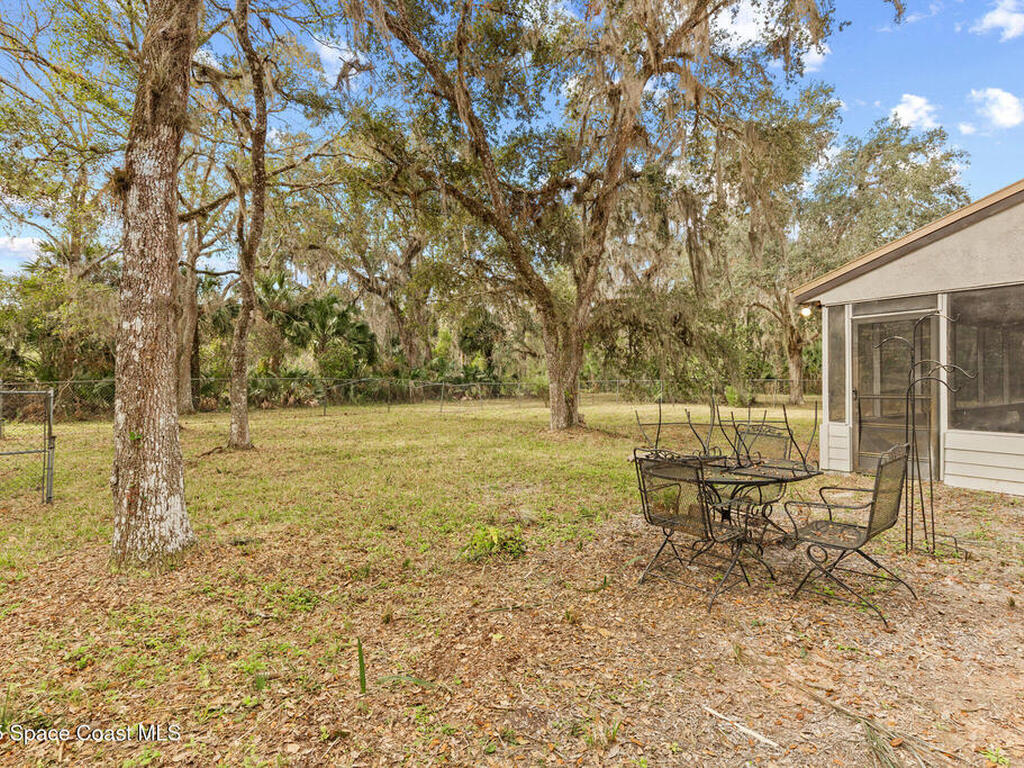 4505 Fernwood Drive, Mims, FL 32754
