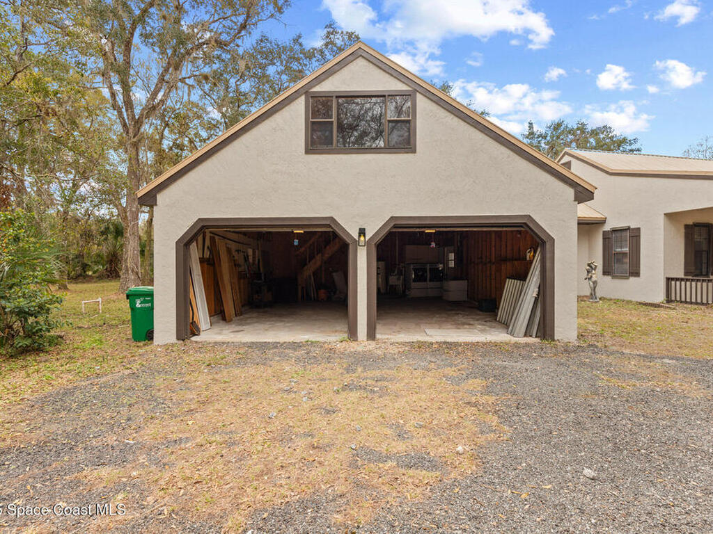 4505 Fernwood Drive, Mims, FL 32754