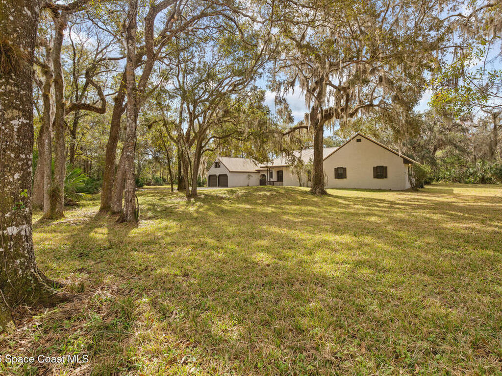 4505 Fernwood Drive, Mims, FL 32754