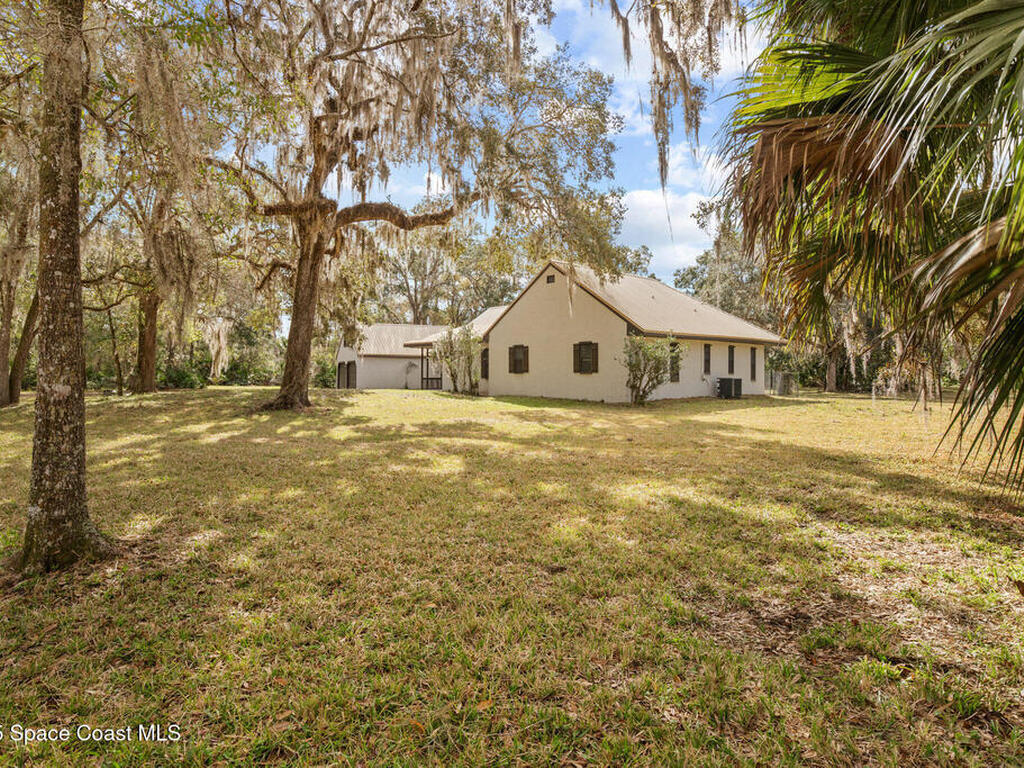 4505 Fernwood Drive, Mims, FL 32754