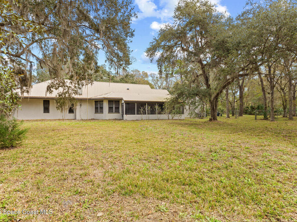 4505 Fernwood Drive, Mims, FL 32754