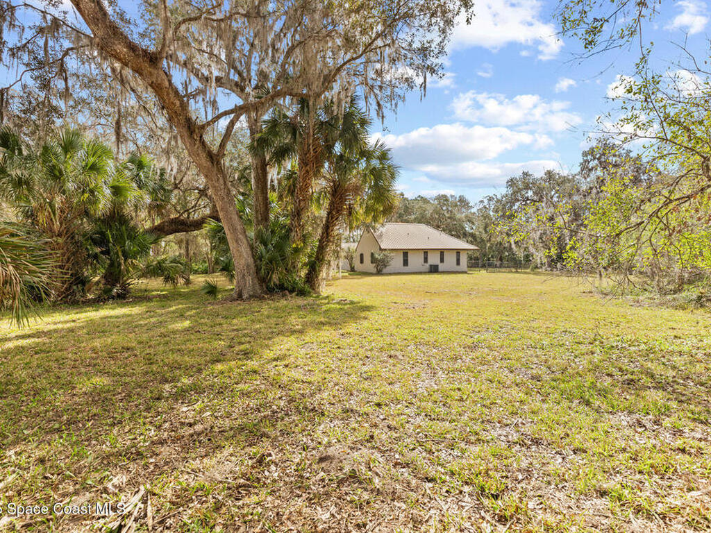 4505 Fernwood Drive, Mims, FL 32754