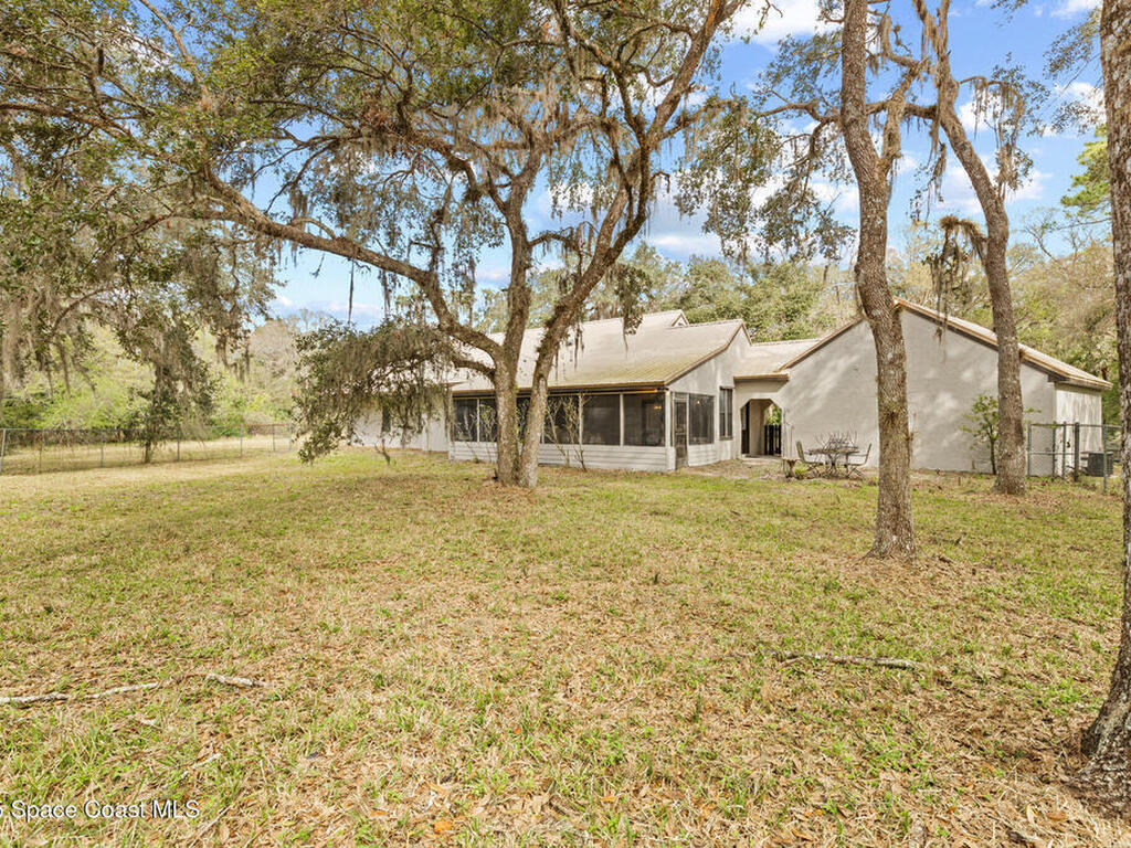4505 Fernwood Drive, Mims, FL 32754