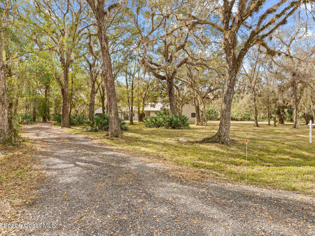 4505 Fernwood Drive, Mims, FL 32754