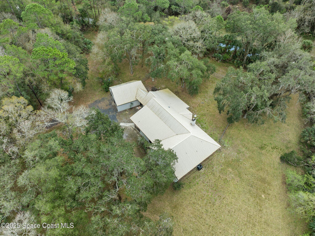 4505 Fernwood Drive, Mims, FL 32754