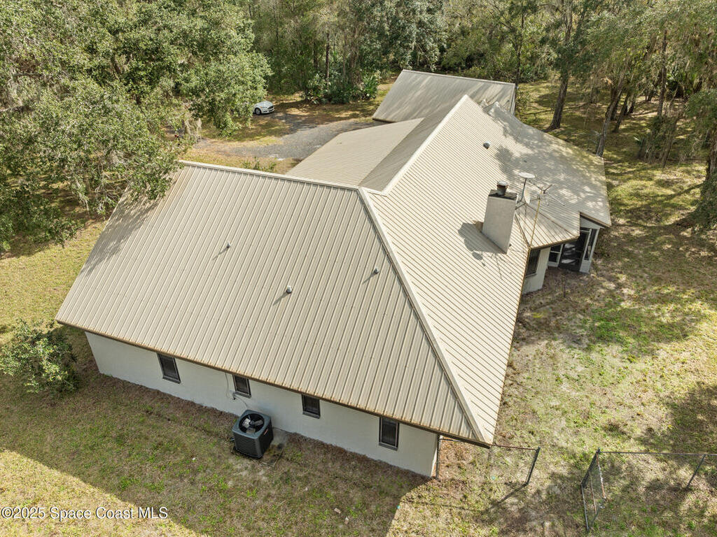 4505 Fernwood Drive, Mims, FL 32754