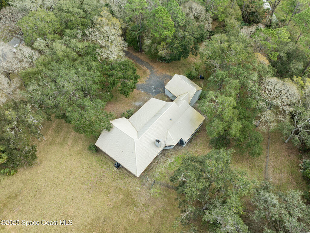 4505 Fernwood Drive, Mims, FL 32754