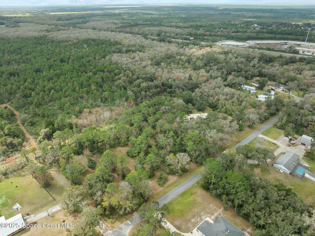 4505 Fernwood Drive, Mims, FL 32754