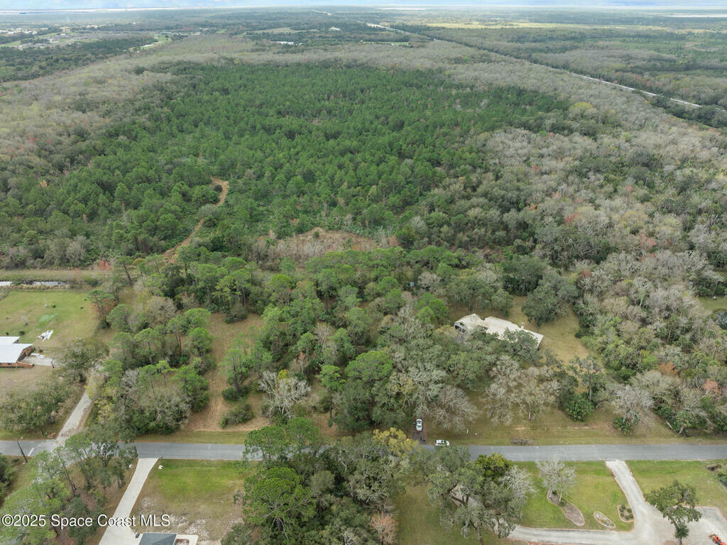 4505 Fernwood Drive, Mims, FL 32754