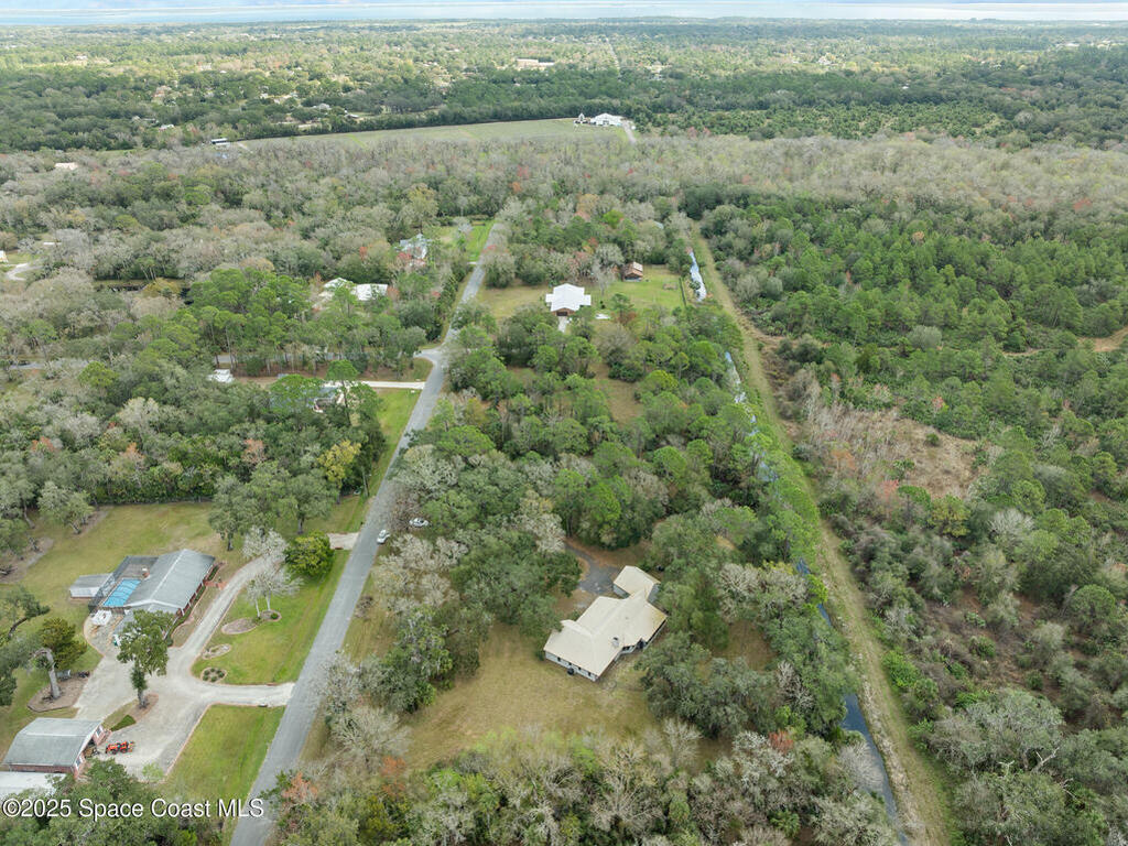 4505 Fernwood Drive, Mims, FL 32754