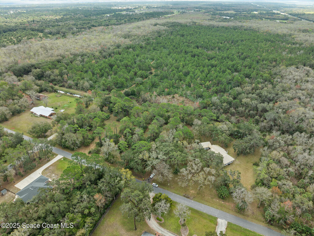 4505 Fernwood Drive, Mims, FL 32754