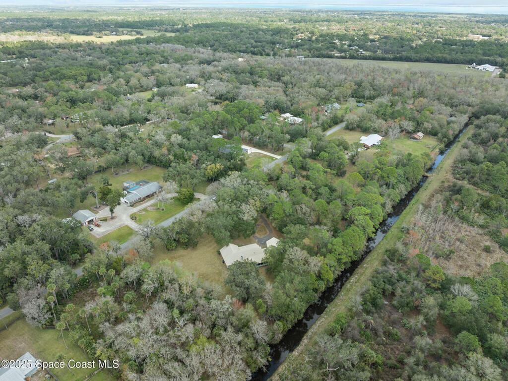 4505 Fernwood Drive, Mims, FL 32754