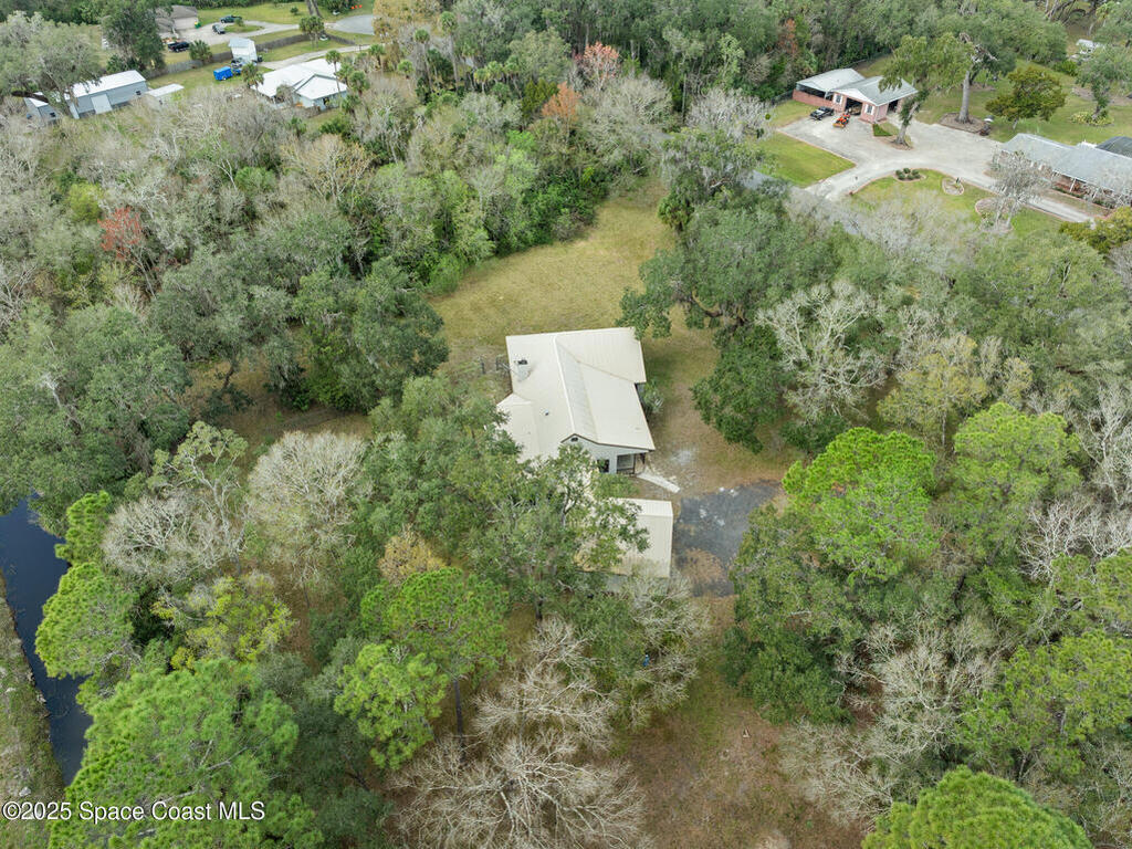 4505 Fernwood Drive, Mims, FL 32754