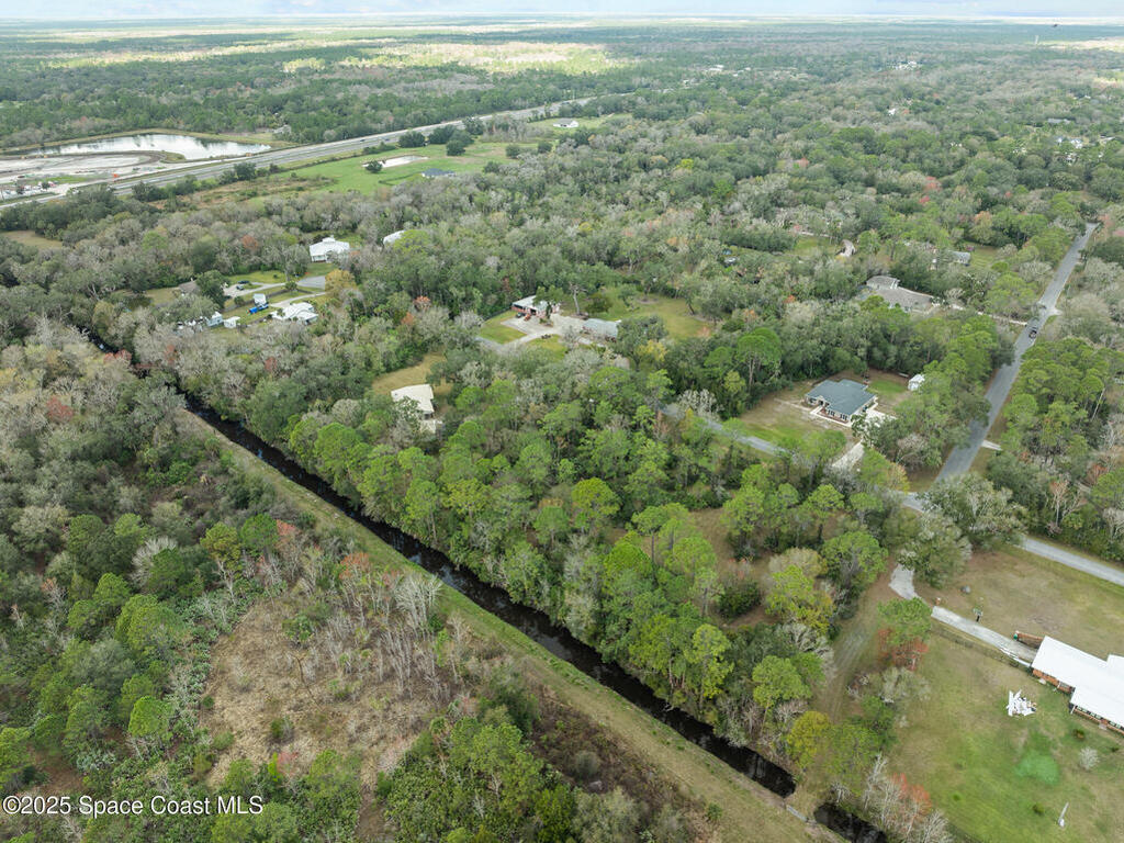 4505 Fernwood Drive, Mims, FL 32754