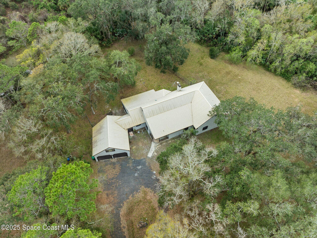 4505 Fernwood Drive, Mims, FL 32754