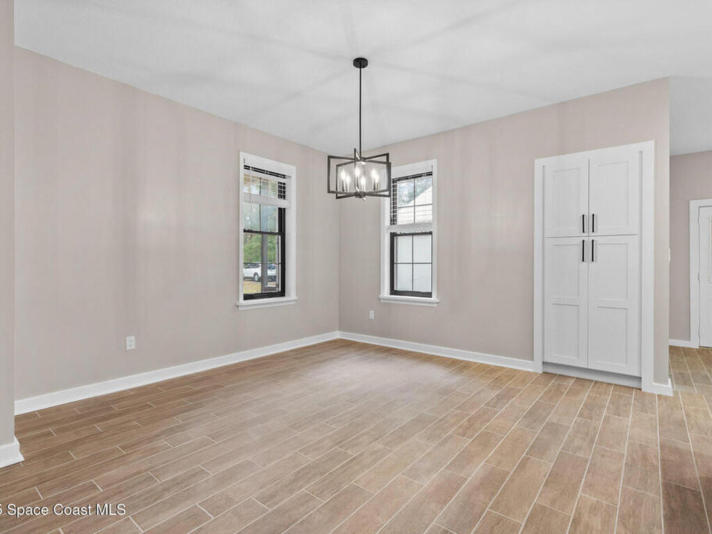 4505 Fernwood Drive, Mims, FL 32754