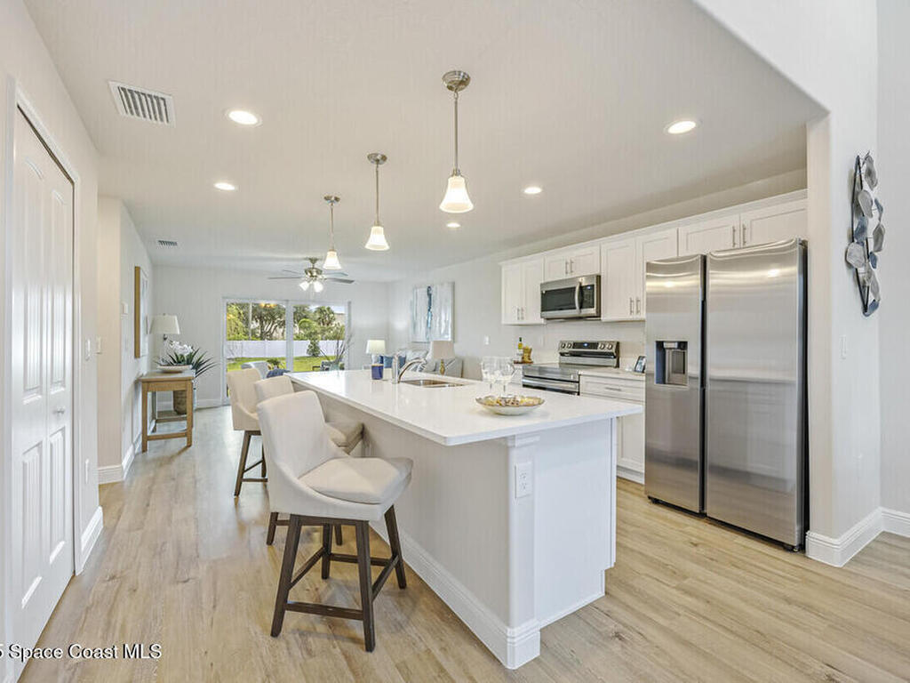 187 Hidden Woods Place, Melbourne, FL 32901