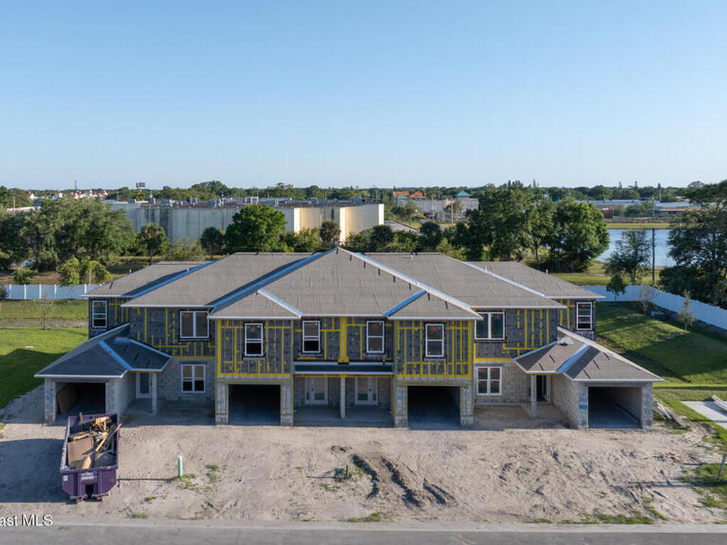 187 Hidden Woods Place, Melbourne, FL 32901