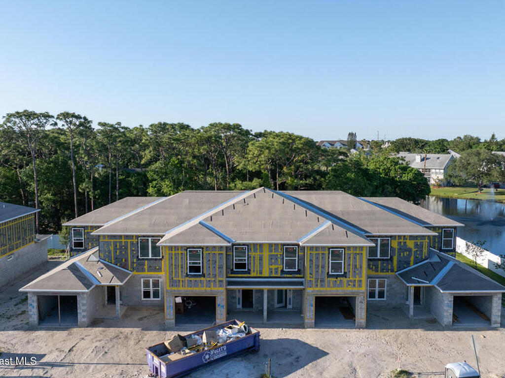 187 Hidden Woods Place, Melbourne, FL 32901