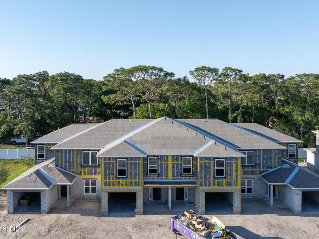 187 Hidden Woods Place, Melbourne, FL 32901