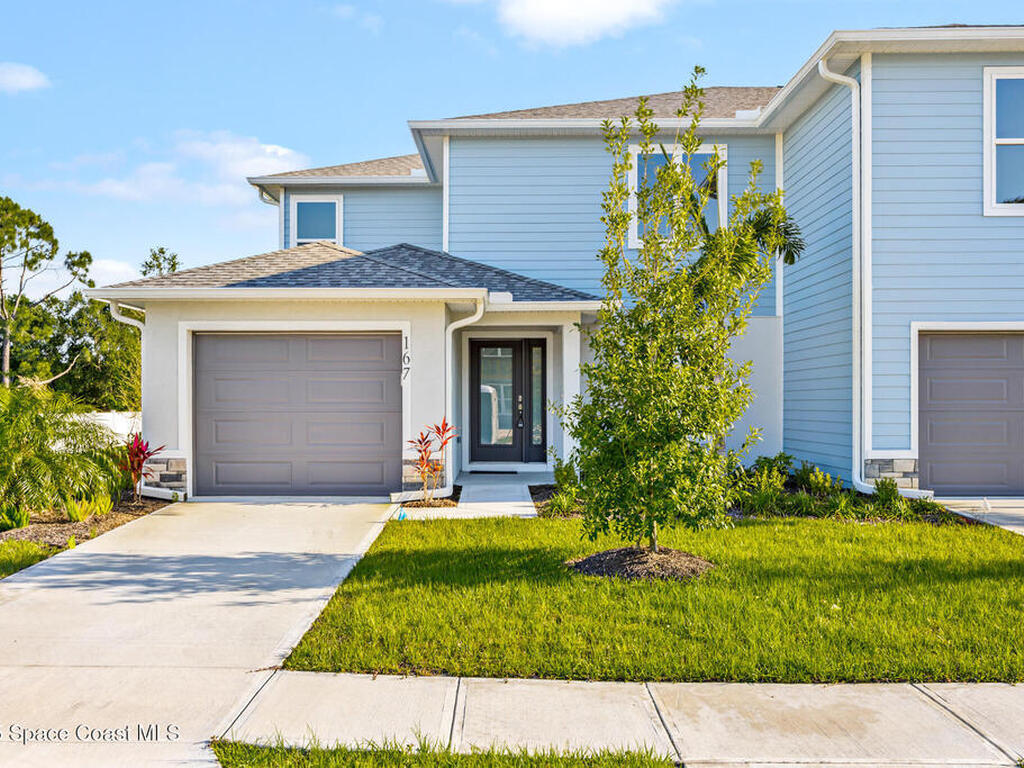 187 Hidden Woods Place, Melbourne, FL 32901