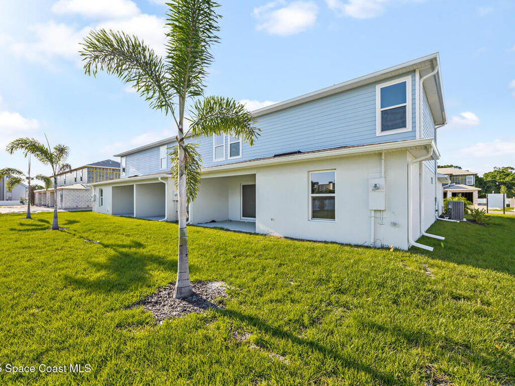 187 Hidden Woods Place, Melbourne, FL 32901
