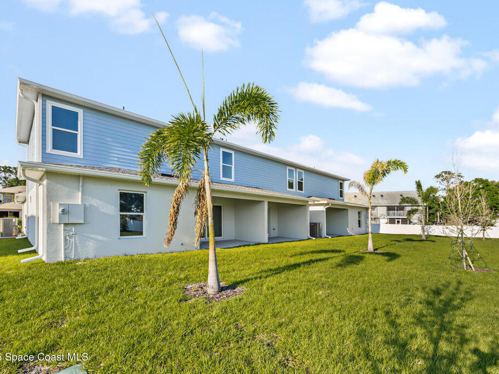 187 Hidden Woods Place, Melbourne, FL 32901