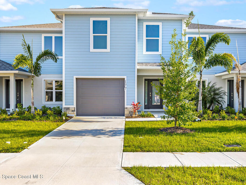 187 Hidden Woods Place, Melbourne, FL 32901