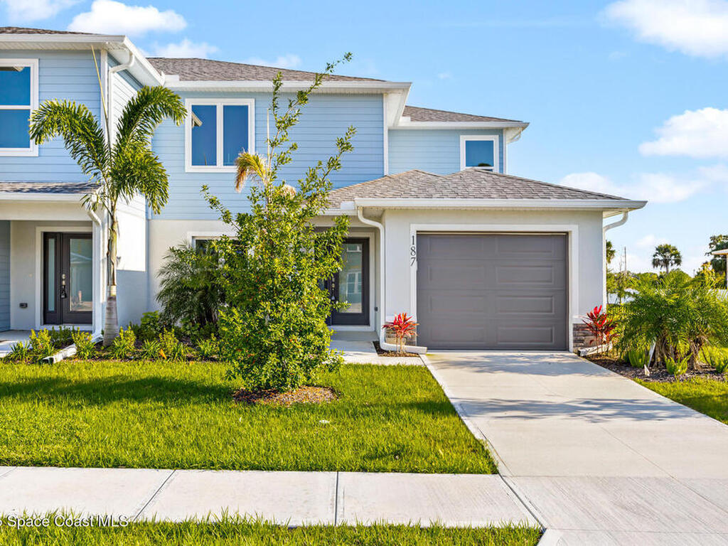 187 Hidden Woods Place, Melbourne, FL 32901