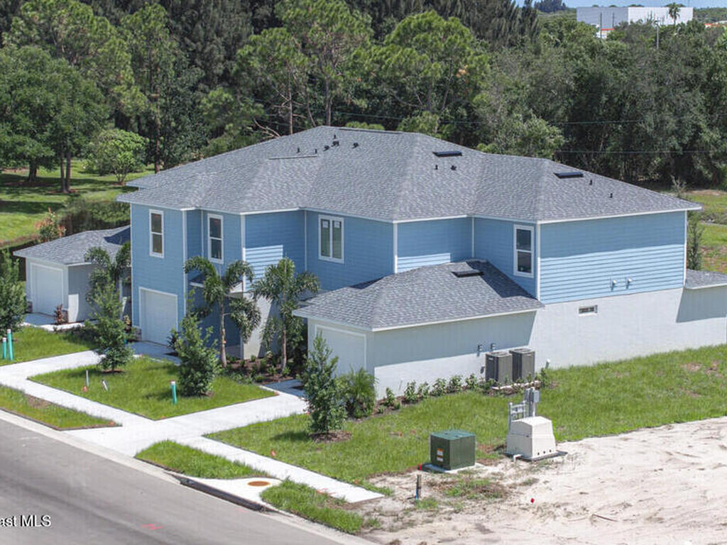 187 Hidden Woods Place, Melbourne, FL 32901
