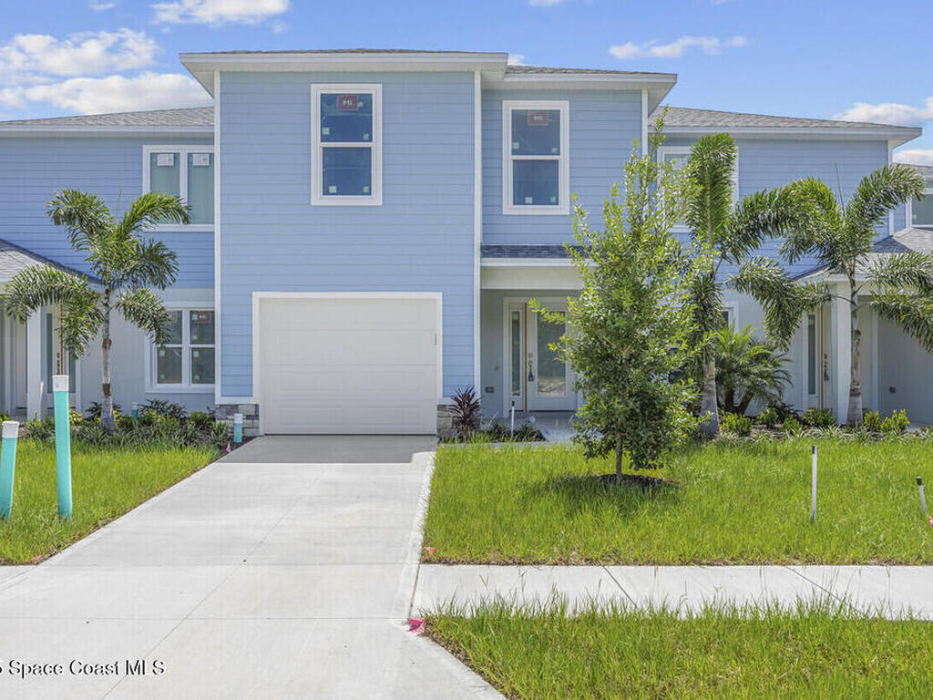 187 Hidden Woods Place, Melbourne, FL 32901