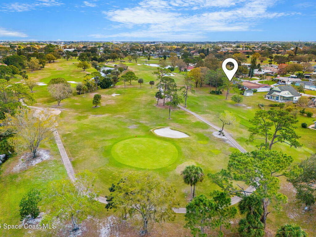 1403 Gleneagles Circle, Rockledge, FL 32955