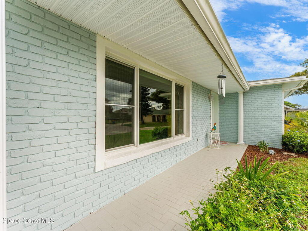 1403 Gleneagles Circle, Rockledge, FL 32955