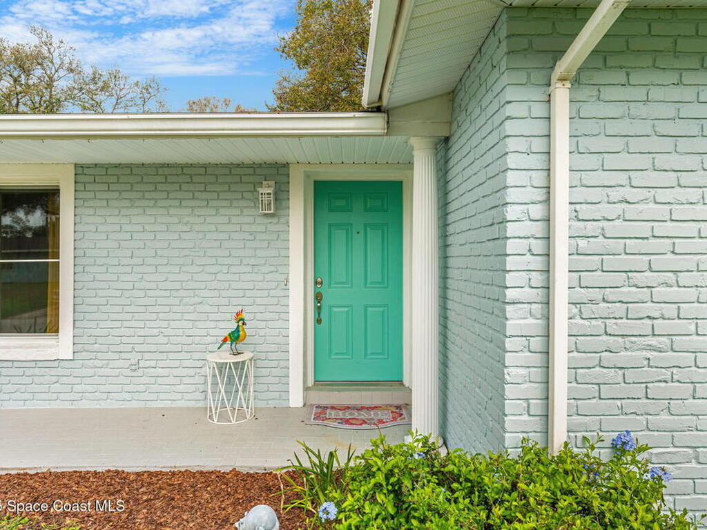 1403 Gleneagles Circle, Rockledge, FL 32955