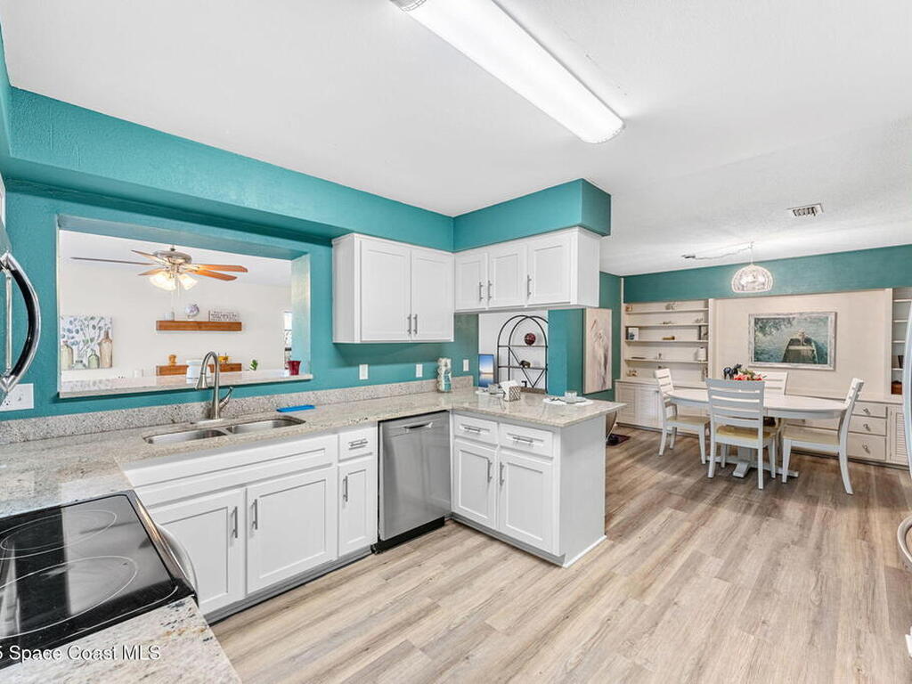 1403 Gleneagles Circle, Rockledge, FL 32955