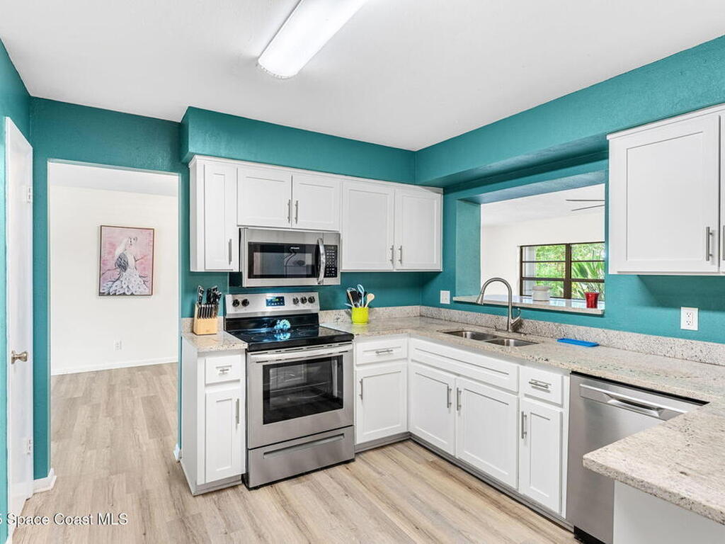 1403 Gleneagles Circle, Rockledge, FL 32955