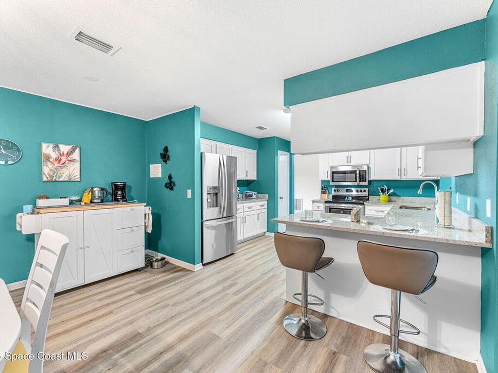 1403 Gleneagles Circle, Rockledge, FL 32955