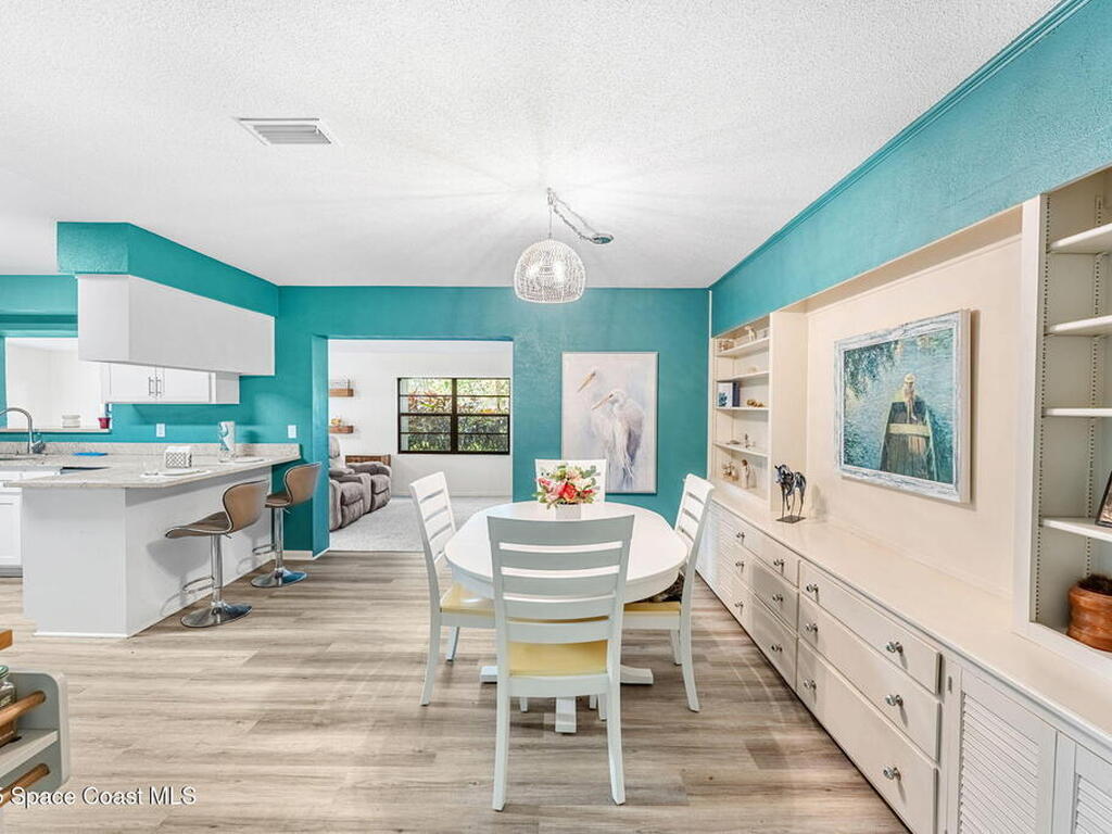 1403 Gleneagles Circle, Rockledge, FL 32955