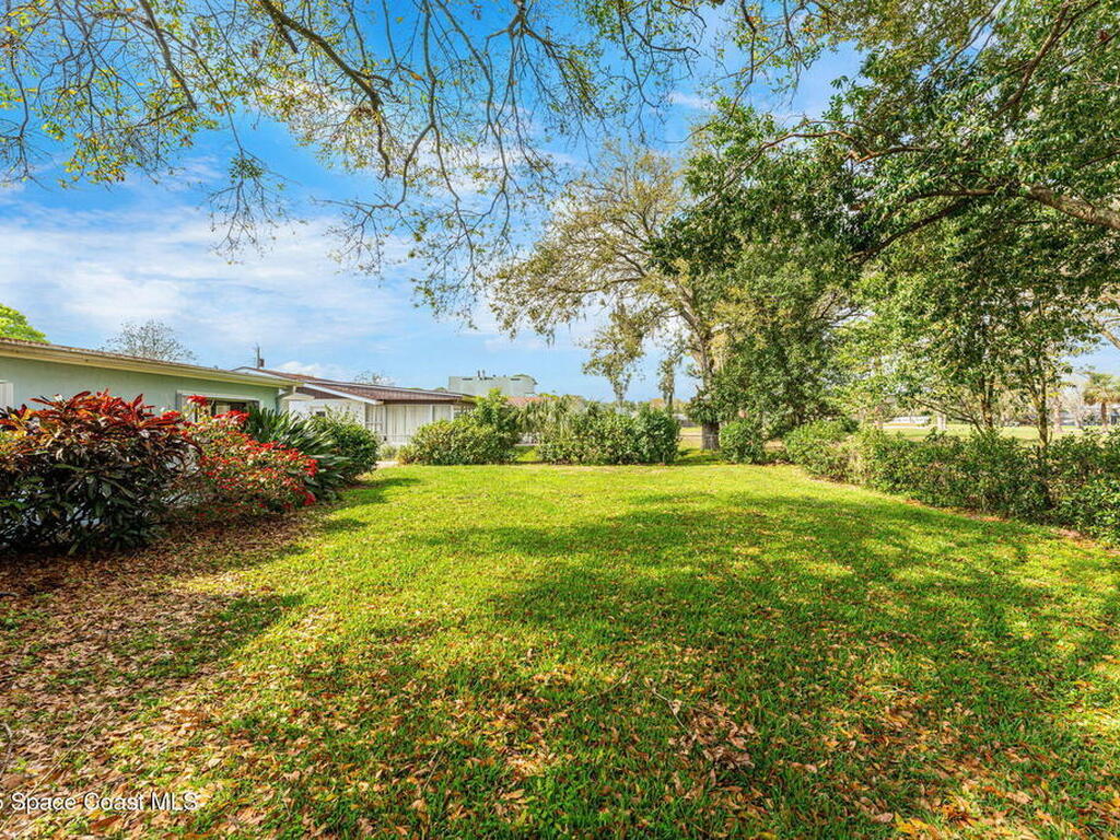 1403 Gleneagles Circle, Rockledge, FL 32955