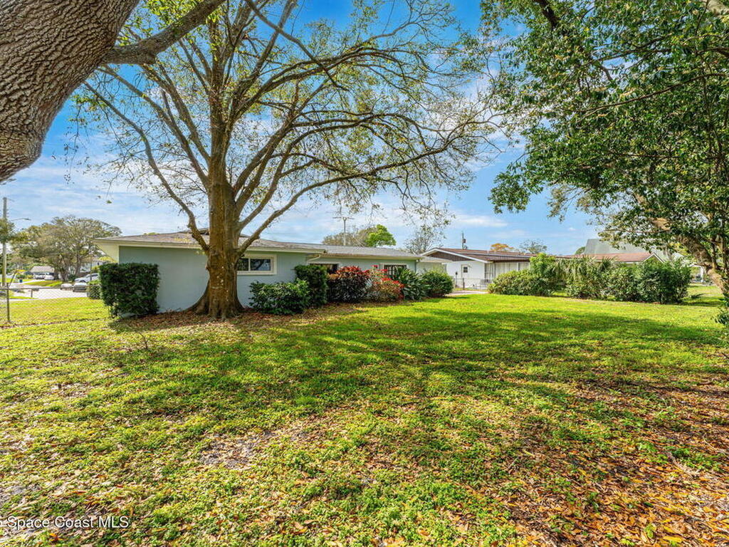 1403 Gleneagles Circle, Rockledge, FL 32955
