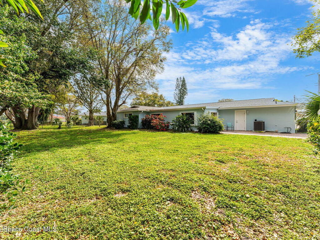 1403 Gleneagles Circle, Rockledge, FL 32955