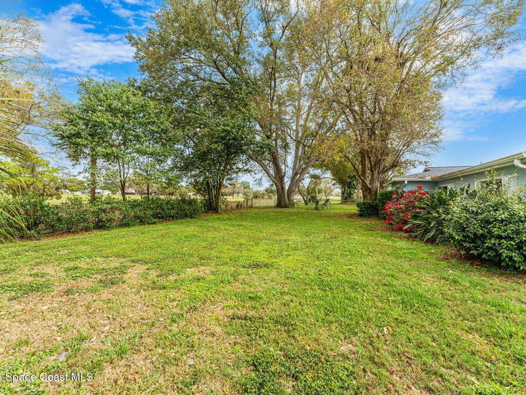 1403 Gleneagles Circle, Rockledge, FL 32955