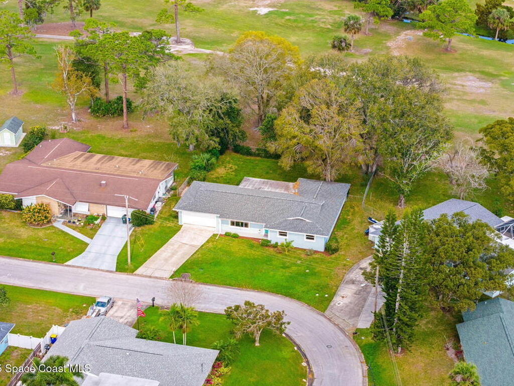 1403 Gleneagles Circle, Rockledge, FL 32955